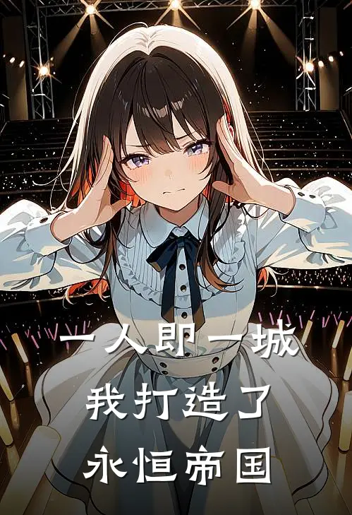 一人即一城，我打造了永恒帝国