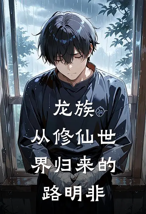 龙族：从修仙世界归来的路明非