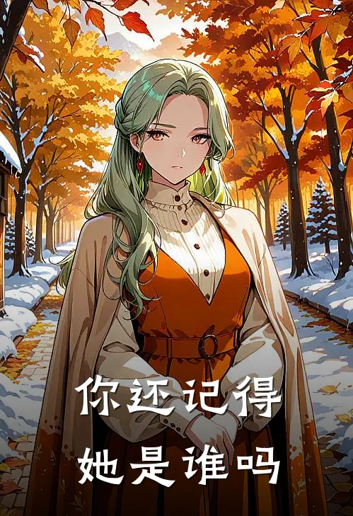 你还记得她是谁吗