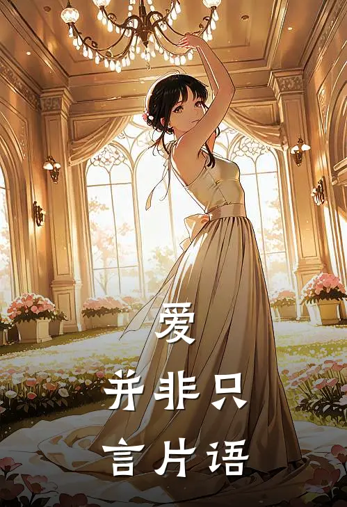 爱，并非只言片语