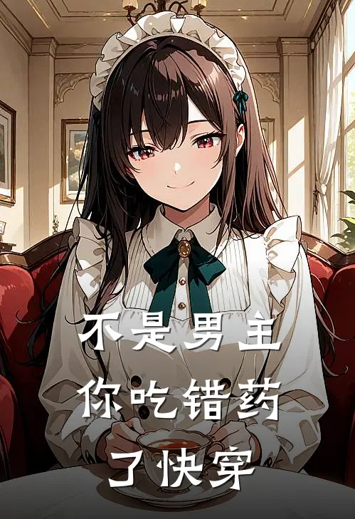 不是男主，你吃错药了【快穿】