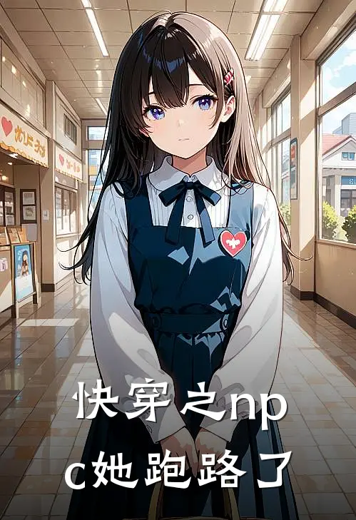 快穿之npc她跑路了