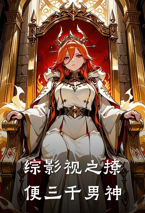 综影视之撩便三千男神