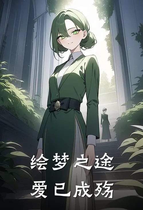 绘梦之途，爱已成殇