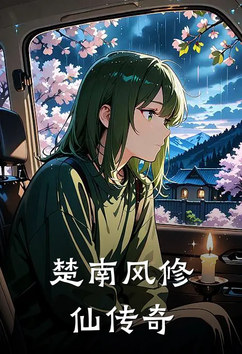 楚南风修仙传奇