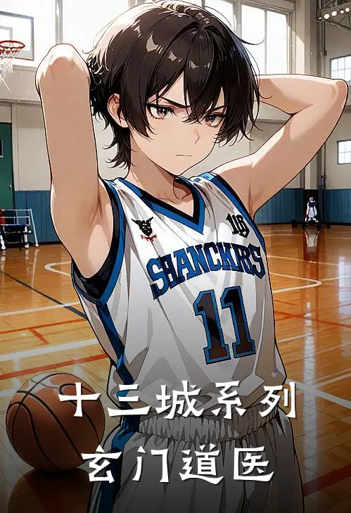 十三城系列：玄门道医