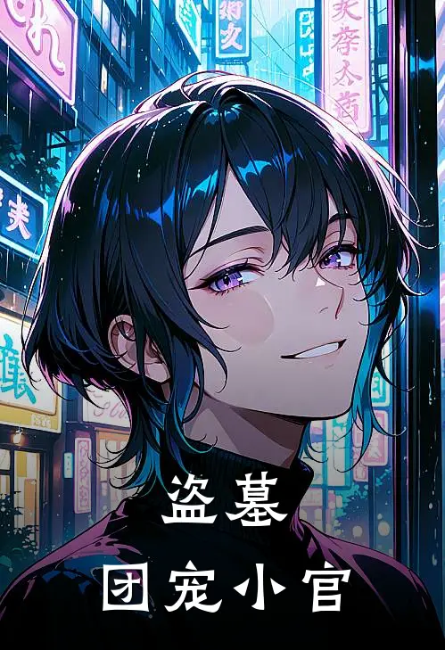 盗墓：团宠小官