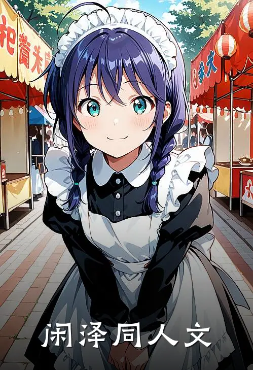 闲泽同人文
