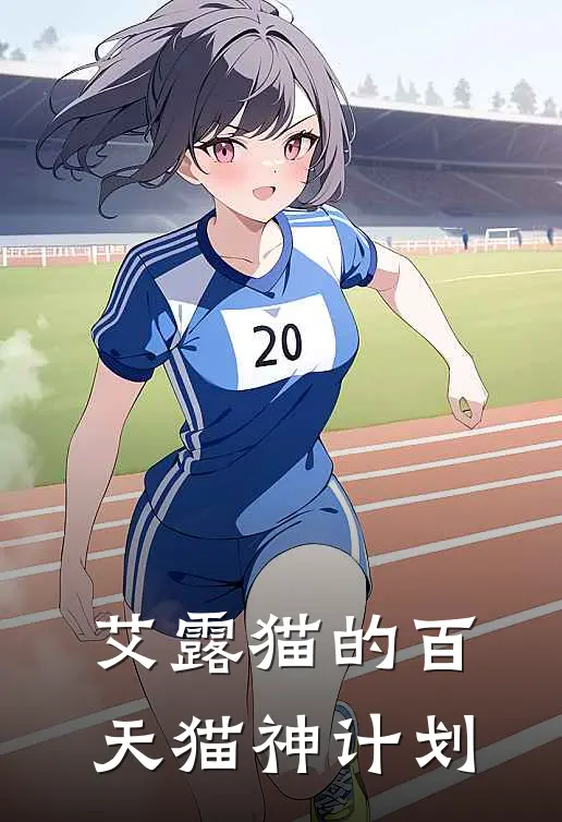 艾露猫的百天猫神计划