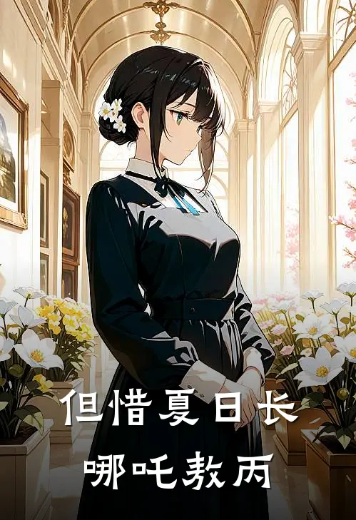 但惜夏日长【哪吒敖丙】