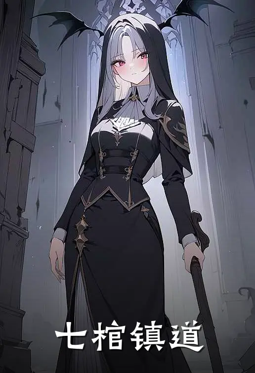 七棺镇道