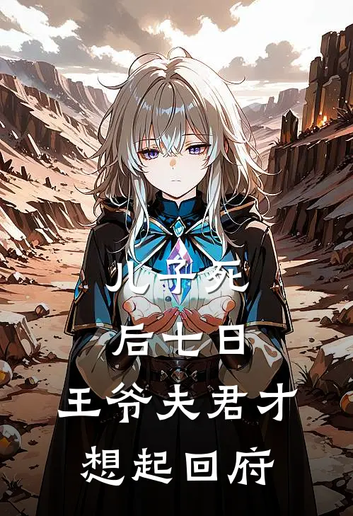 儿子死后七日，王爷夫君才想起回府