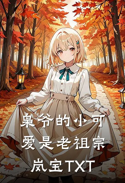 枭爷的小可爱是老祖宗岚宝TXT