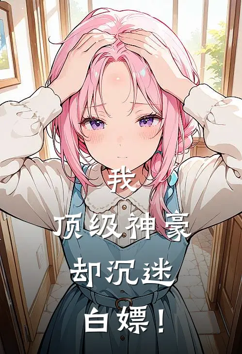 我，顶级神豪，却沉迷白嫖！