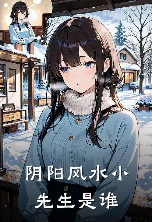 阴阳风水小先生是谁