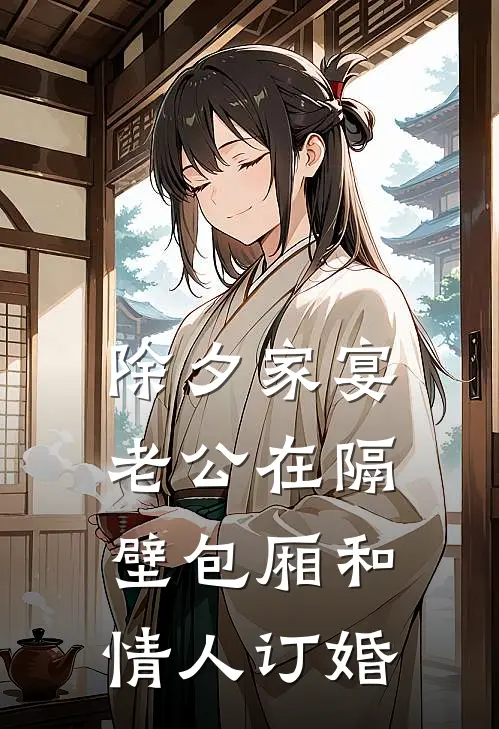 除夕家宴，老公在隔壁包厢和情人订婚