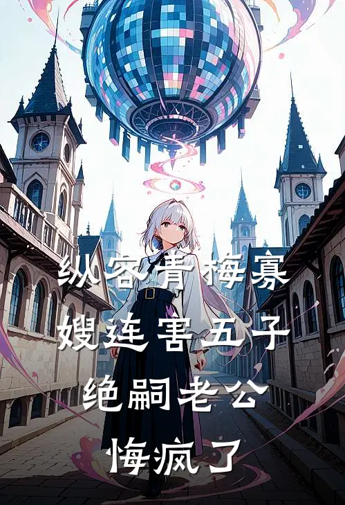 纵容青梅寡嫂连害五子，绝嗣老公悔疯了