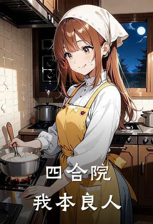 四合院：我本良人