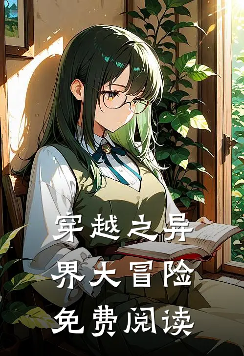 穿越之异界大冒险免费阅读