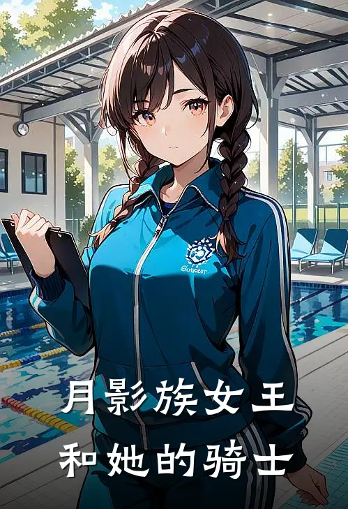 月影族女王和她的骑士