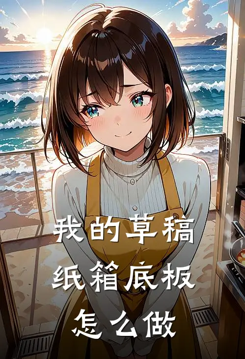 我的草稿纸箱底板怎么做