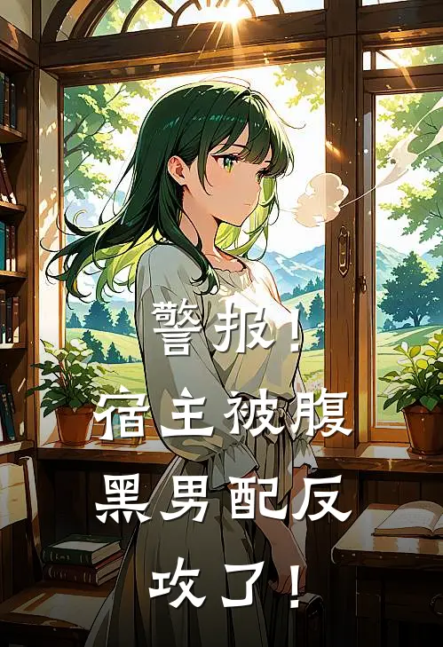 警报！宿主被腹黑男配反攻了！
