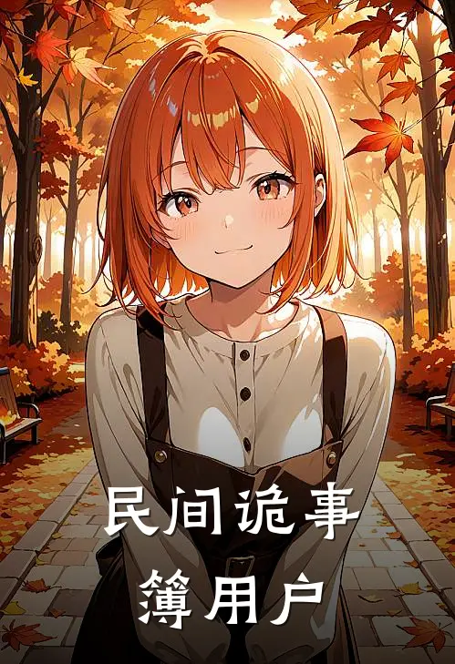 民间诡事簿用户