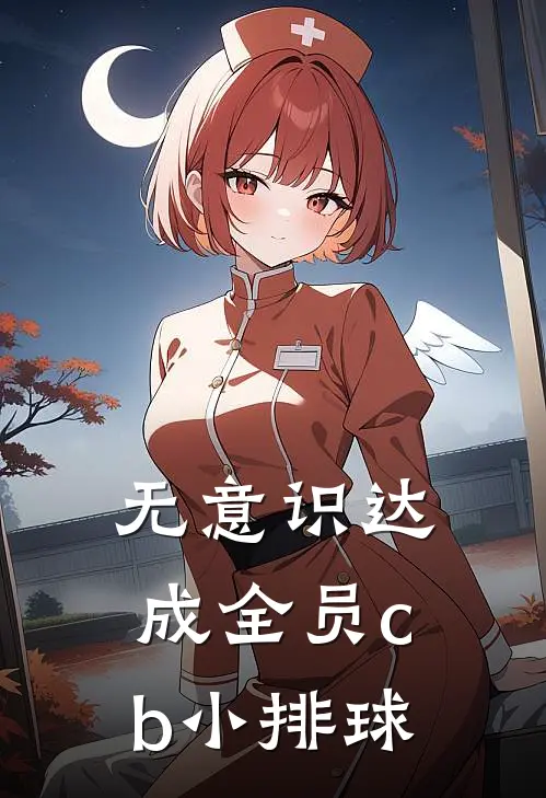 无意识达成全员cb【小排球】