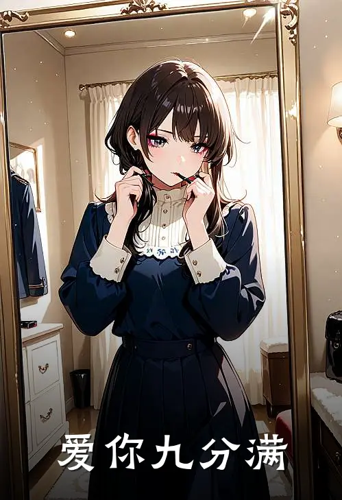 爱你九分满
