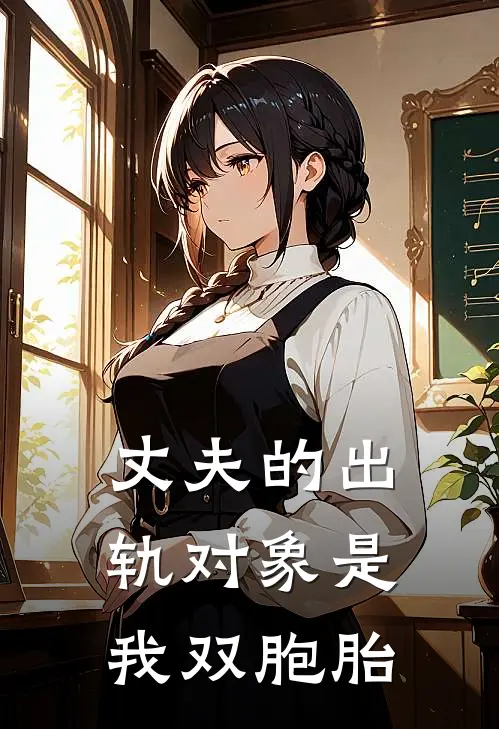 丈夫的出轨对象是我双胞胎