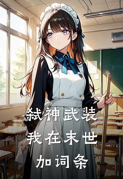 弑神武装：我在末世加词条