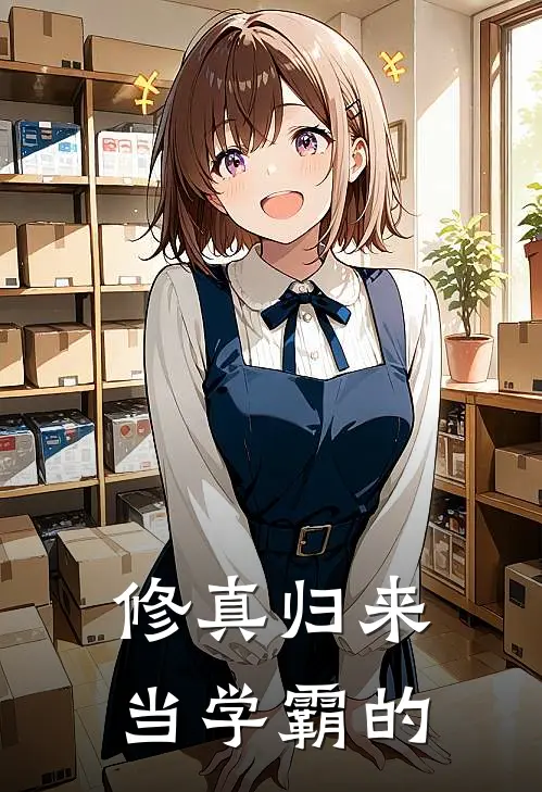 修真归来当学霸的