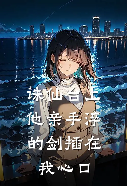 诛仙台上，他亲手淬的剑插在我心口