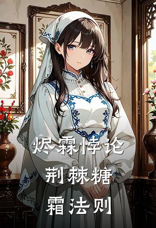 烬霖悖论：荆棘糖霜法则