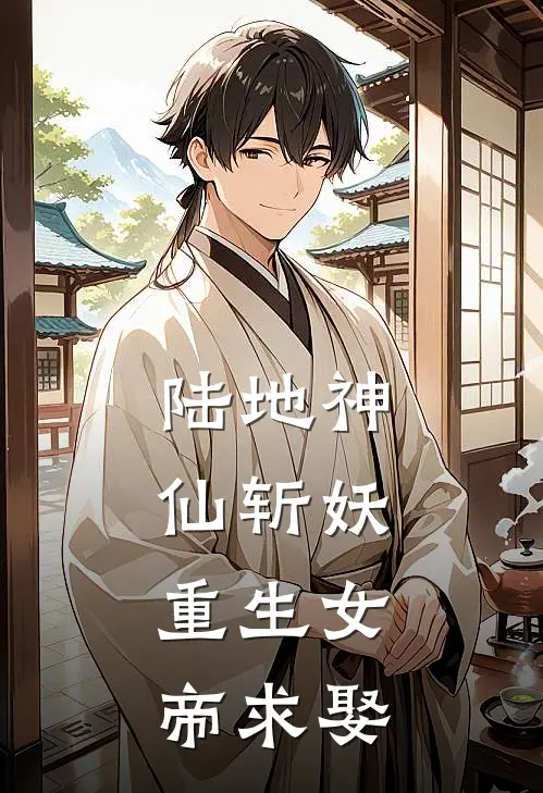 陆地神仙斩妖，重生女帝求娶