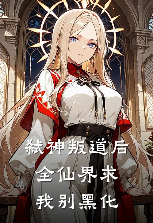 弑神叛道后，全仙界求我别黑化