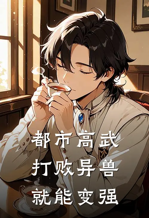 都市高武：打败异兽就能变强