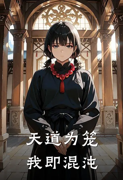 天道为笼，我即混沌