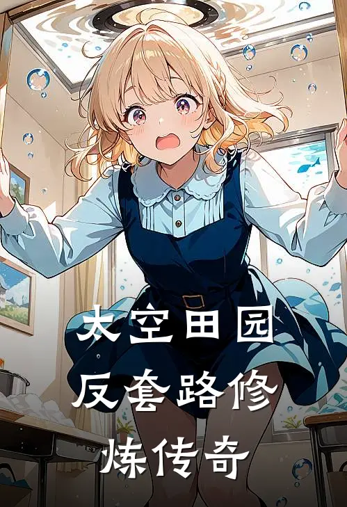 太空田园：反套路修炼传奇