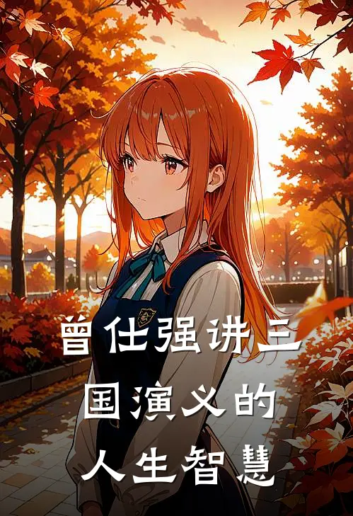 曾仕强讲三国演义的人生智慧