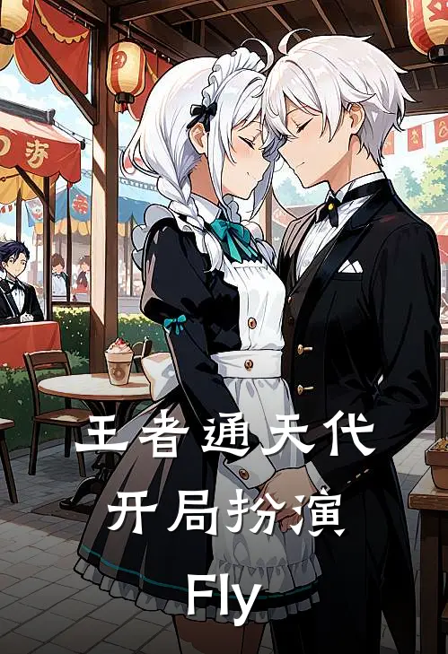 王者通天代：开局扮演Fly