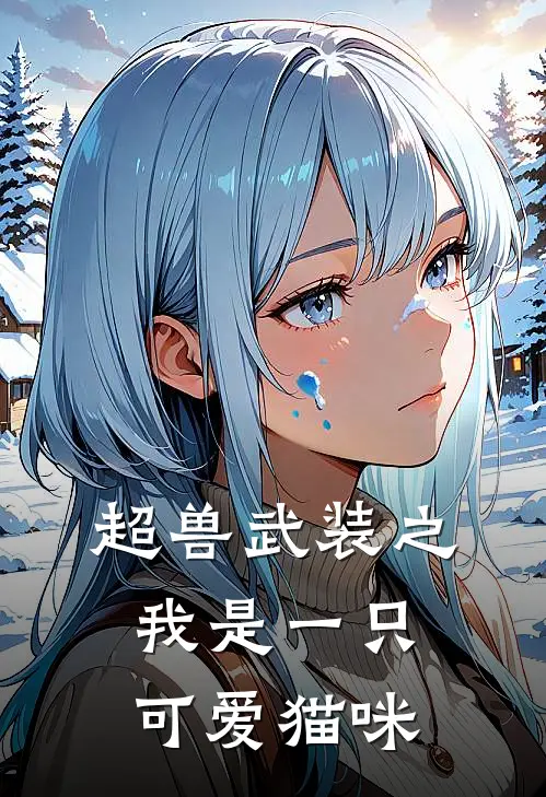 超兽武装之我是一只可爱猫咪