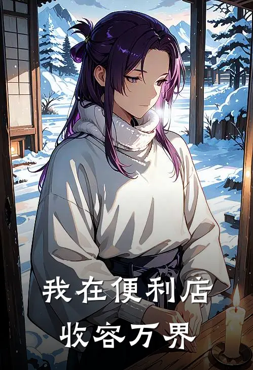 我在便利店收容万界