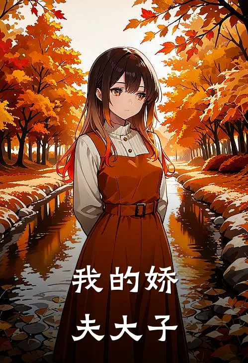 我的娇夫大子