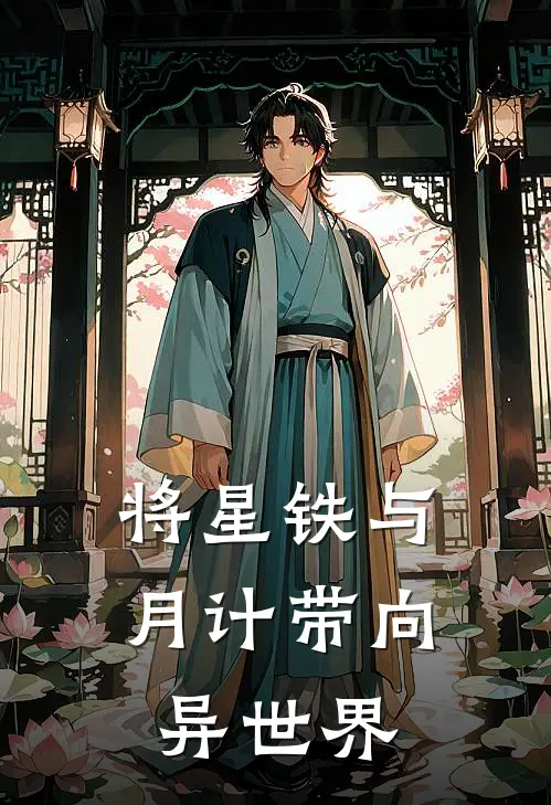 将星铁与月计带向异世界