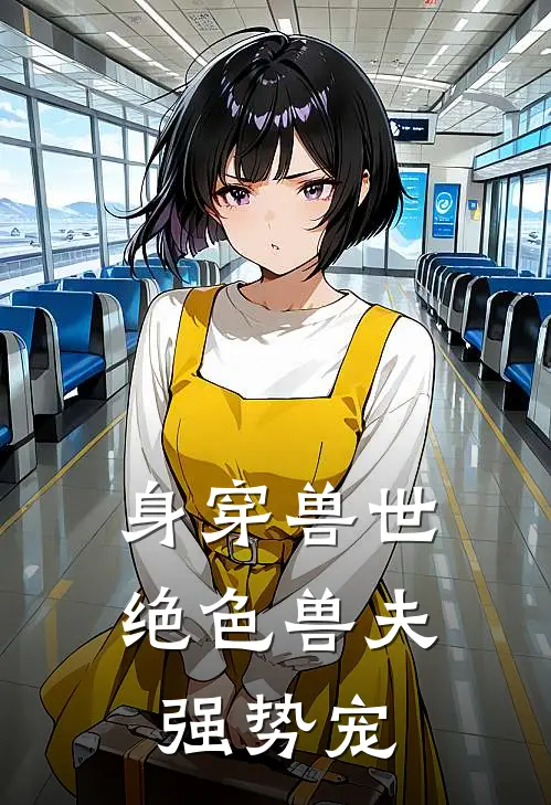 身穿兽世，绝色兽夫强势宠