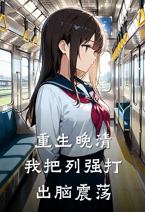 重生晚清：我把列强打出脑震荡