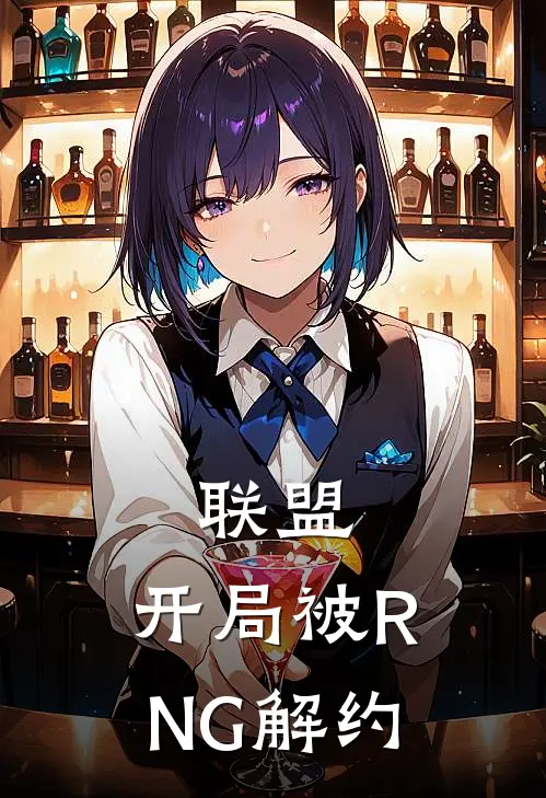 联盟：开局被RNG解约