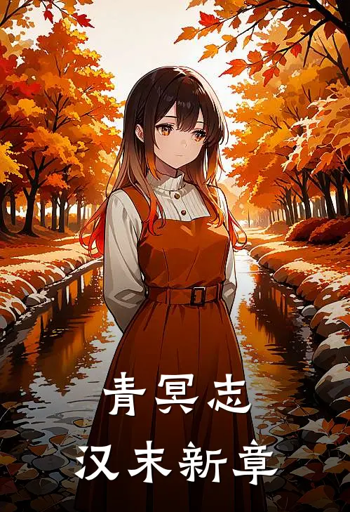 青冥志：汉末新章