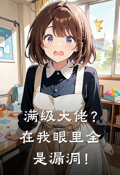 满级大佬？在我眼里全是漏洞！